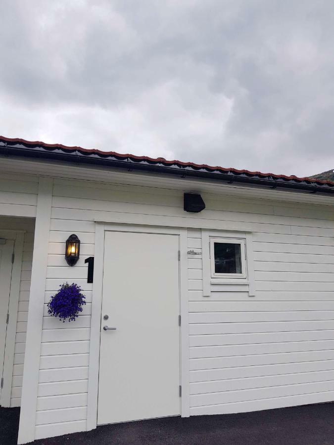 Saltvold Leilighet Nr1 Røldal Exteriér fotografie