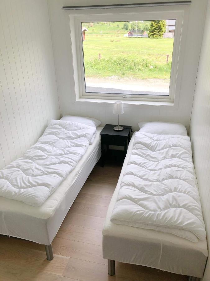 Saltvold Leilighet Nr1 Røldal Exteriér fotografie