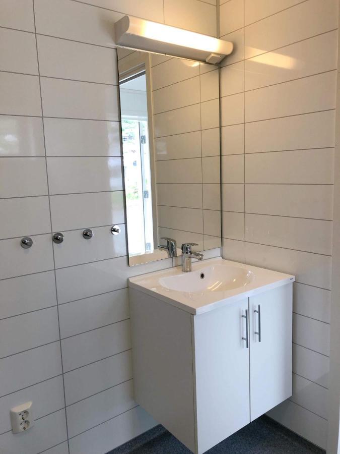 Saltvold Leilighet Nr1 Røldal Exteriér fotografie